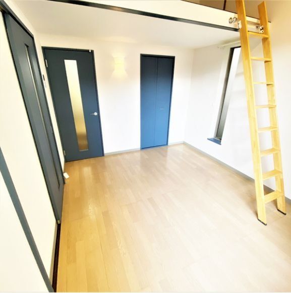 居室・リビング　リビング/居室