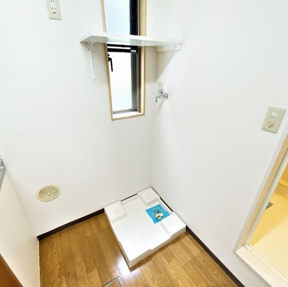 その他設備　設備