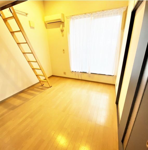 その他部屋・スペース　収納