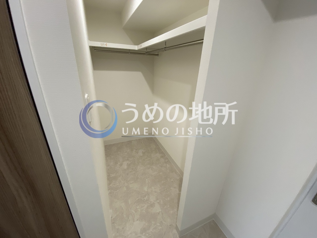 玄関　玄関収納