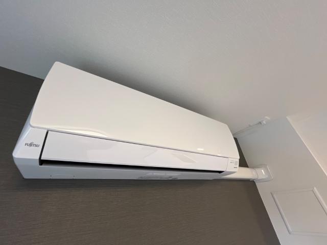 その他設備　エアコン（イメージ）