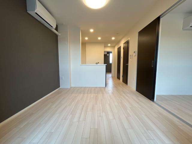 居室・リビング　リビング（イメージ）