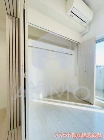 収納　同マンション別部屋参考写真