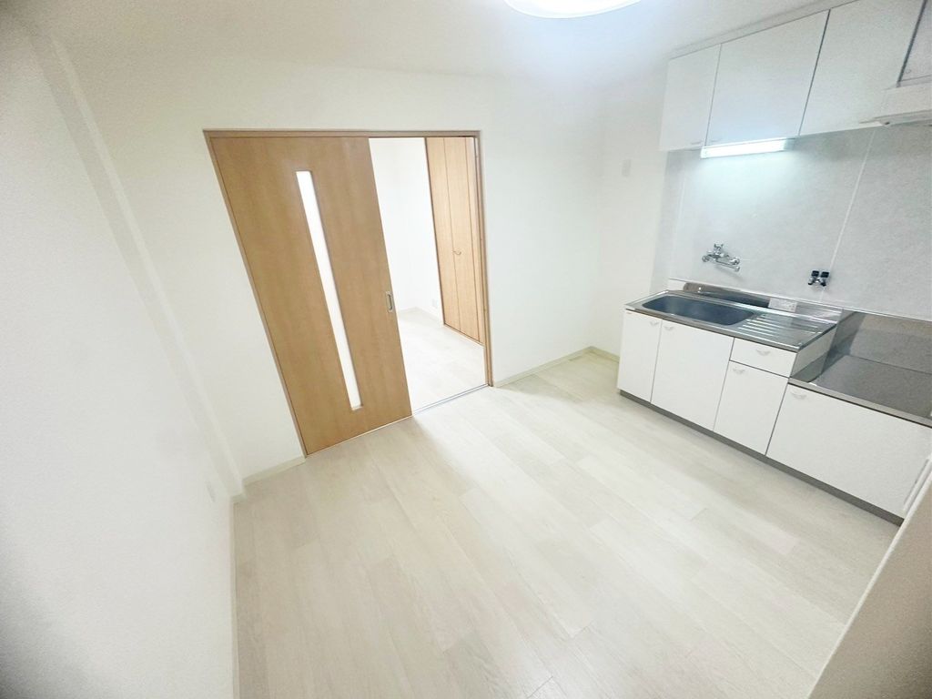 居室・リビング　リビング/居室