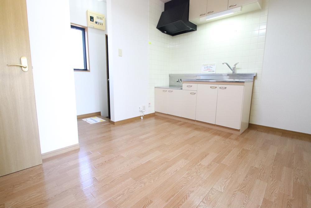 その他部屋・スペース　キッチン