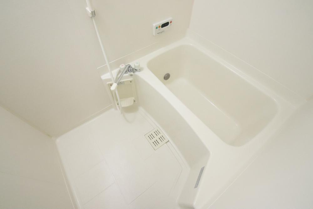 バス・シャワールーム　バスルーム