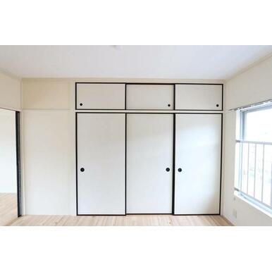 収納　※写真は同シリーズ類似物件を含む為現況優先とさせて頂きます