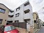 西小山駅より徒歩11分 1階 築12年5ヶ月の賃貸物件