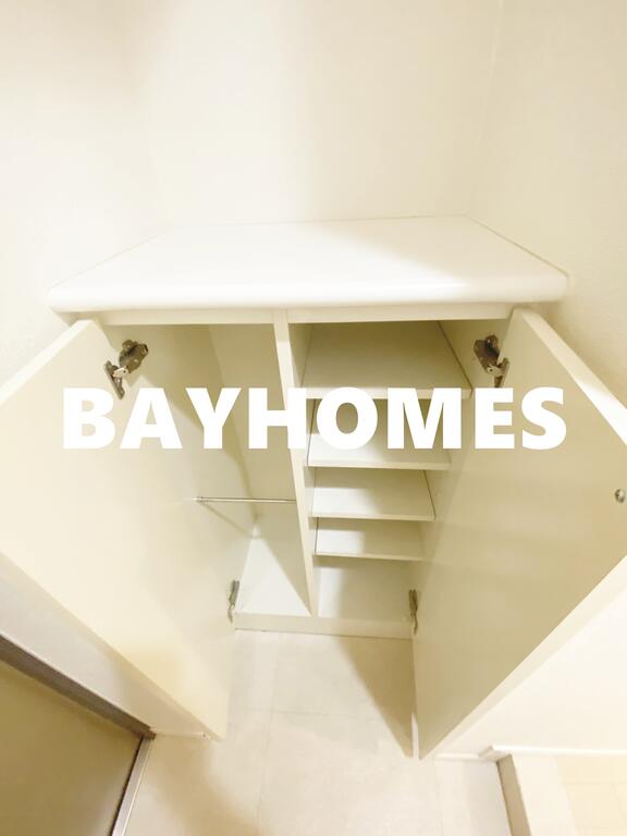 その他設備　別部屋参照