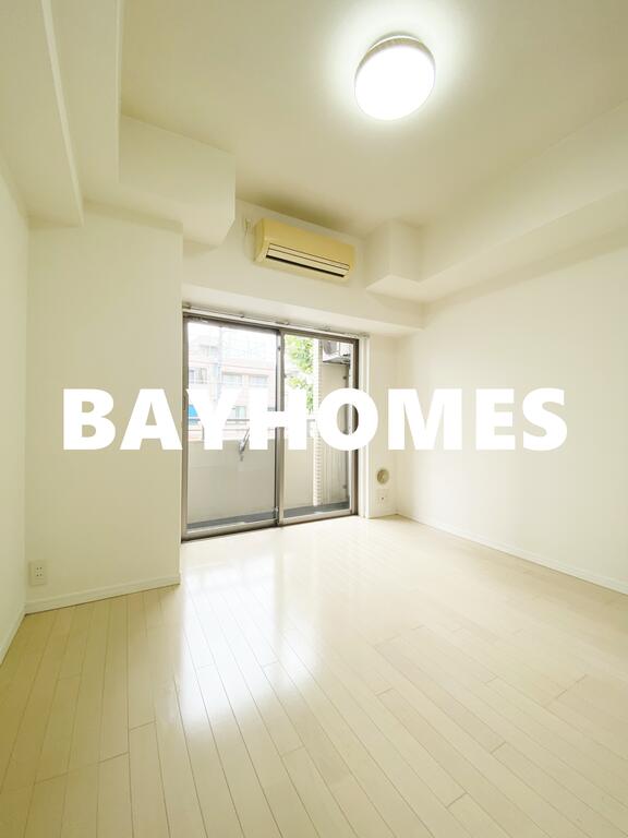 バルコニー　別部屋参照