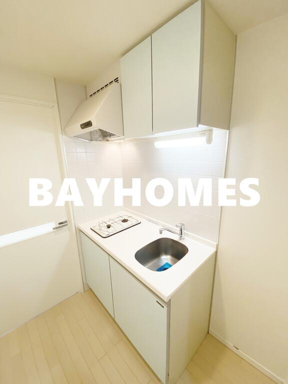 キッチン　別部屋参照