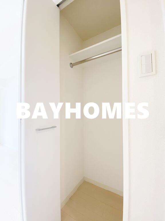 収納　別部屋参照