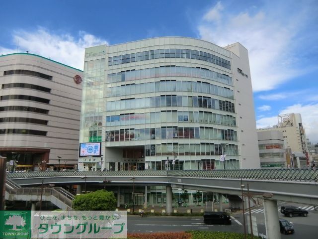 その他　かわぐちキャスティ（その他）まで839m