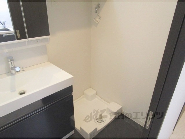 その他部屋・スペース　洗濯機置場