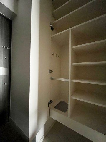 その他設備　※別号室参考写真