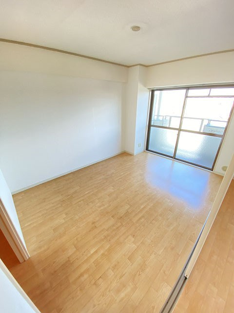 その他部屋・スペース　寝室です