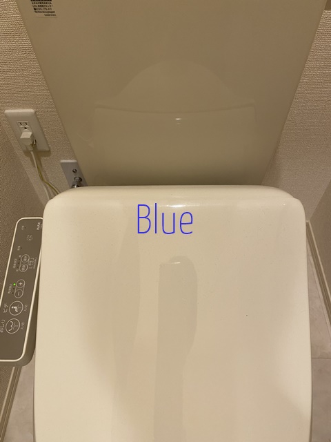 トイレ　同じ仕様