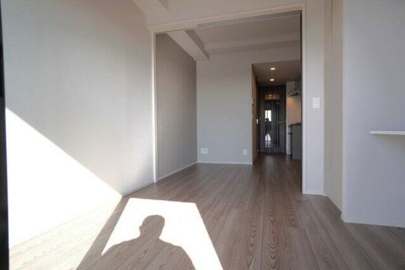 居室・リビング　リビング/居室