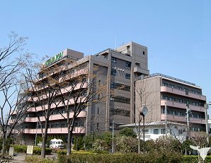 病院　府中恵仁会病院（病院）まで1965m