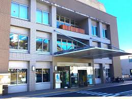 役所　松田町役場（役所）まで451m