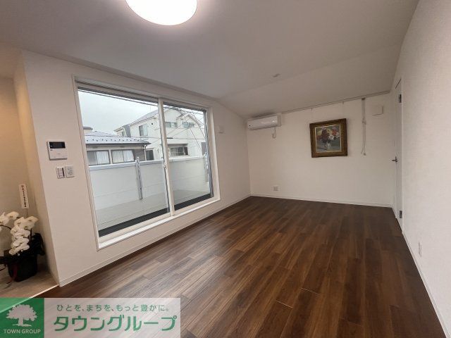 居室・リビング　お部屋探しは株式会社　タウンハウジング　までお気軽にお問合…