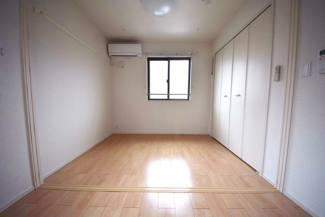 その他部屋・スペース　～楽しい生活はここにあります～