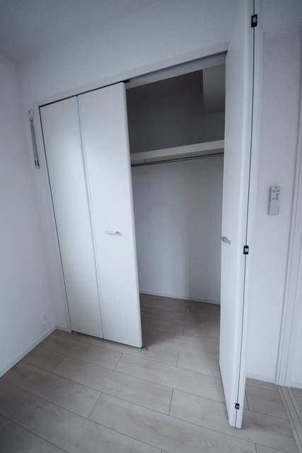 収納　～なにいれようかな～