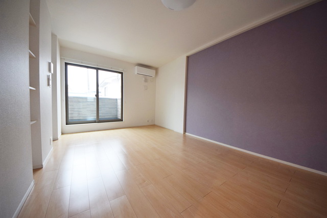 居室・リビング　～新生活はここから～