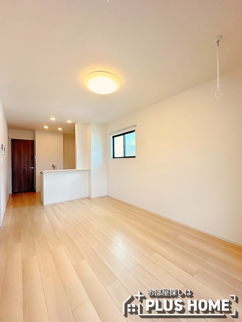 居室・リビング　類似写真