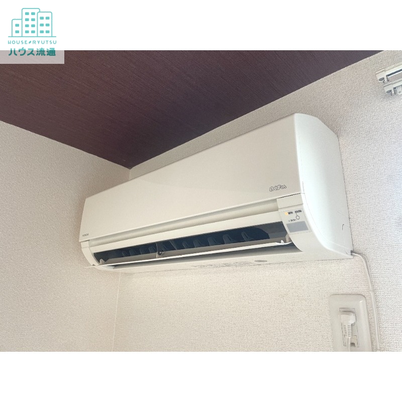 その他設備　※別号室の写真です