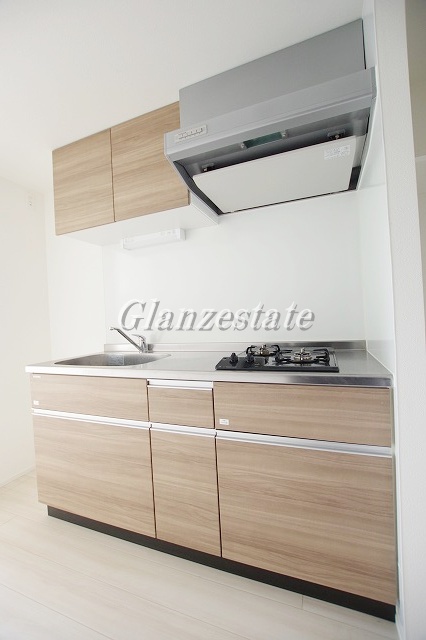 キッチン　☆人気のシステムキッチン☆