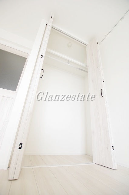 収納　☆使い勝手の良い収納☆