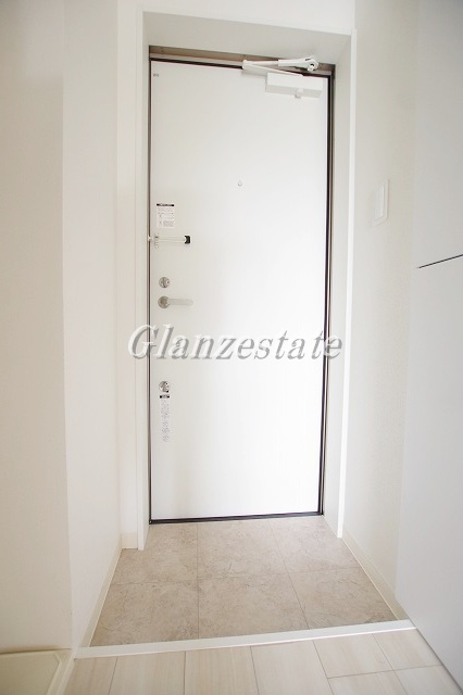 玄関　☆キレイな玄関☆