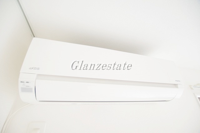 その他設備　☆一年中快適なエアコン完備☆