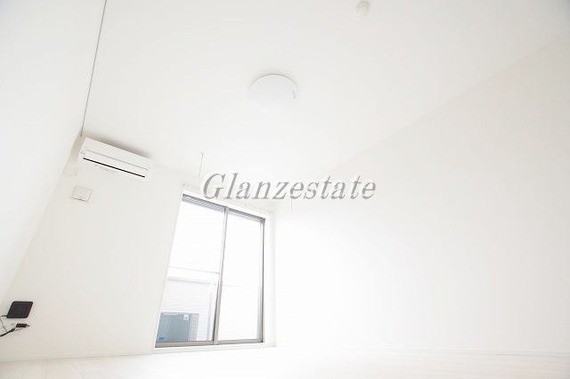 居室・リビング　☆広々としたお部屋☆