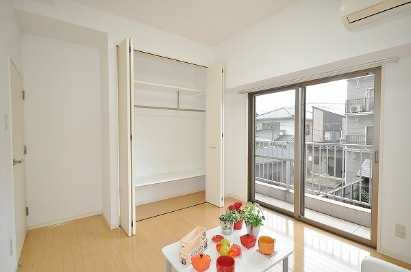 その他部屋・スペース　★洋室★