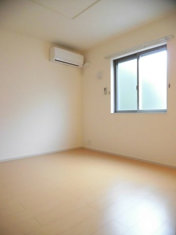 その他部屋・スペース　きれいな内装です