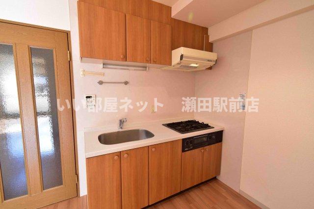 キッチン　同仕様写真