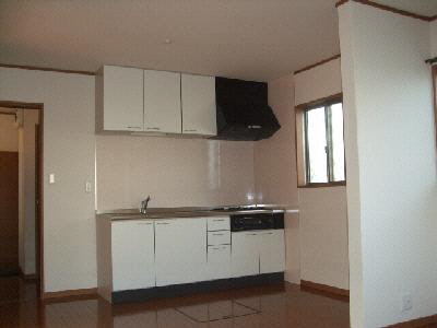 居室・リビング　リビング102