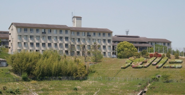 高校・高専　私立滝川第二高校（高校・高専）まで2815m