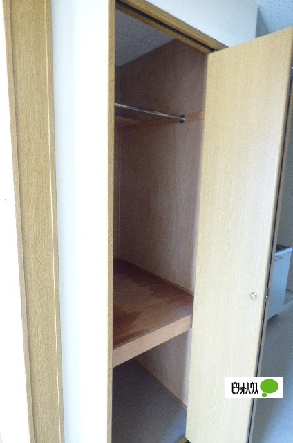 収納　他のお部屋のお写真です