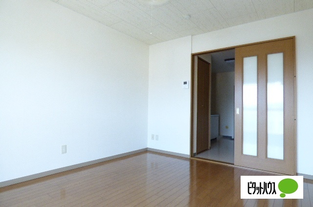 その他部屋・スペース　他のお部屋のお写真です