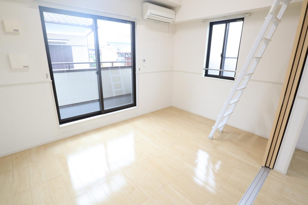 その他共有部分　洋室1