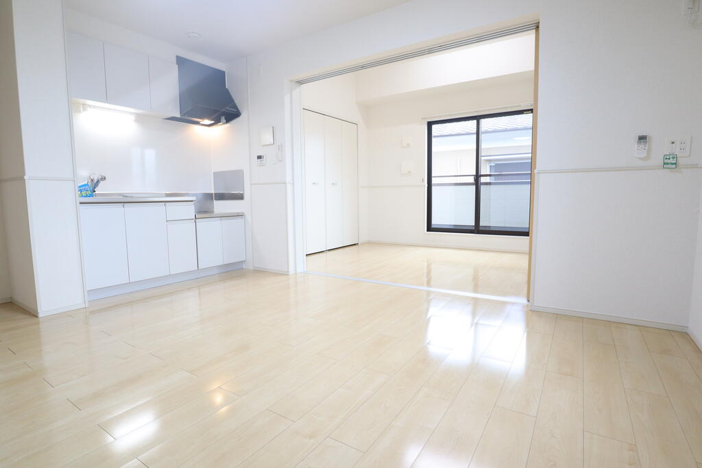 居室・リビング　LDK1