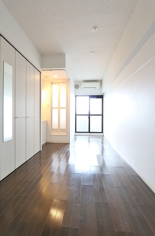 その他部屋・スペース　日当たりも良好です