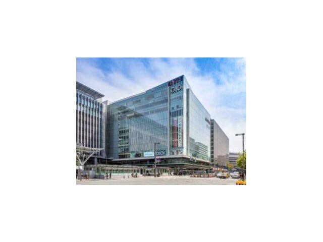 ショッピングセンター　博多マルイ（ショッピングセンター）まで831m