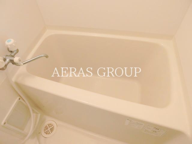 バス・シャワールーム　同仕様