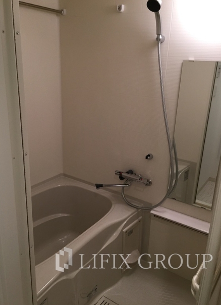 バス・シャワールーム　風呂