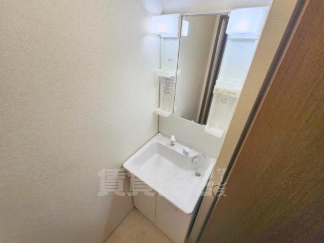 ＪＲ東海道本線 千里丘駅 徒歩5分 4階建 築27年の内装写真