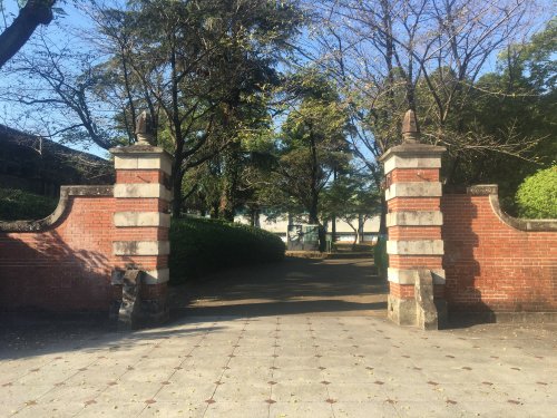 大学・短大　国立熊本大学（大学・短大）まで773m